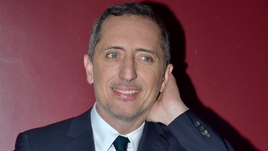 Musique : Gad Elmaleh interprète les grands succès de ...