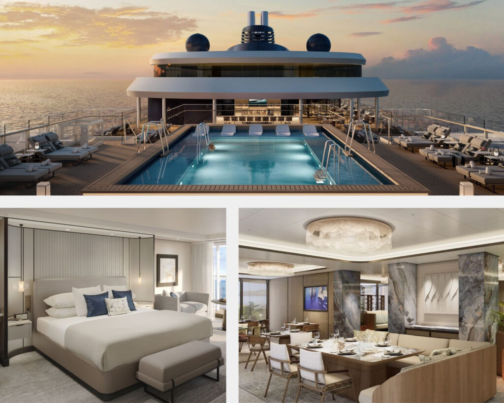 ritz carlton yacht malta